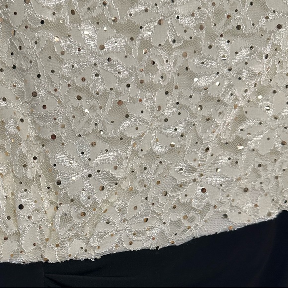 EUC Sequin Formal Dress | 16 - Picture 6 of 6